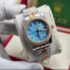 ساعات رولكس نسائي