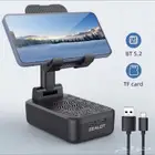 حامل و سماعه و شاحن و USB كلهم في جهاز واحد