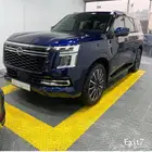 بكج التغليف الشفاف كامل السيارة PPF