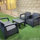 استراحه رند