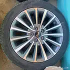 جنط كادينزا 2018 نص فل