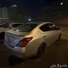 صني 2014 مستعمل للبيع فضي