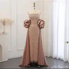 فستان جديد لم يلبس