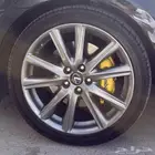 جنوط لكزس GS