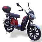 دباب كهربائي دراجة كهربائية   Electric bike