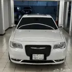 كرايسلر 2021 اكزكتف وكاله