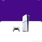 بلايستيشن 5 جديد