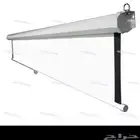 ستارة بروجيكتور 2 متر 2 متر جديده