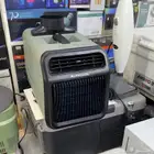 مكيف فريون متنقل مناسب لاهل الرحلات