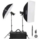 فلاشات استديو للبيع