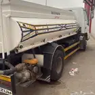 للبيع صهريج ماء ايسوزو