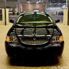 لينكون تاون كار لارج L ( مخزن 95الف ) سعودي 2011 بدي وكالة