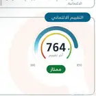 رفع تقييم الائتماني في ملم