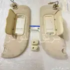 شماسيات فورد جراند ماركيز 2008