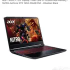 لابتوب قيمنق GTX 1650 اخو الجديد مع كرتونه وكل اغراضه
