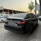 كامري 2025 هاييرد E بيع مستعحل بسعر اقل ممشى15 كيلو