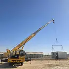 .كرين سله عمال رافعه عمال باسكت كرين 25طن كرين50طن