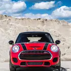 Mini Cooper S JCW