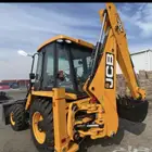 عرجاء جئ سي بي 2025 للإيجار