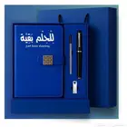 نوت بوك   قلم