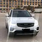 جيلي ازكارا 2021 بحالة الوكالة