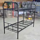 سرير دورين جديد سرير مفرد حديد دولاب حديد