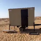للبيع غرفه صغيره