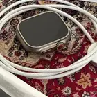 ساعه أبل ألترا الاصدار الاول بشريحه