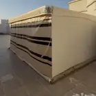 خيمه جديده للبيع