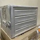 صندوق المونيوم يصلح لعزبه خفيف