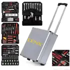 شنطه عده 187 قطعه من شركة دينكس