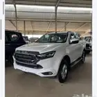 جيب ايسوزو بكل أنواعه