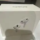 سماعات ايربودز برو 3 ( جديد ) للايفون