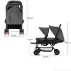 عربية اطفال توام