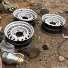 جنوط شاص هلل وتركب ع بعض المواتر وكاله