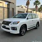 جيب لكزس عبداللطيف جميل 2014 ضمان المليون نظيف