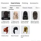 حساب روبلوكس