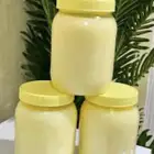 سمن غنم بلدي