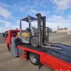 رافعة شوكية للبيع