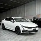 كيا K5 ستاندر مطور 2026