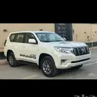 برادو 2020 للبيع