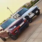 جيب رنج روفر 2016