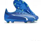 للبيع بوت بوما (42)الحالة شبه جديد لبس مرة