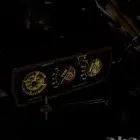 ديكور سقف بوصله نيسان باترول