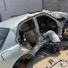 للبيع مكينه وجير لكزس99