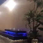 نافوره البوليفار معاها ريموت تشغيل