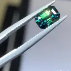 زفير لونين غير معالج