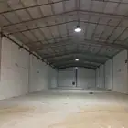 مستودع للايجار 938 متر