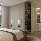 تصميم داخلي و تنفيذ (سكني و تجاري) معارض محلات مكاتب شركات