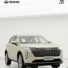هافال اتش6 فل الشكل الجديد م 2026 جميع الالوان